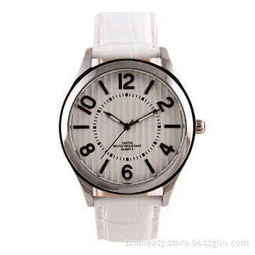 Stainless Steel Watch at Cheap Price, 10ATM Waterproof